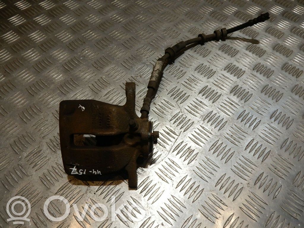 Audi A5 8T 8F Galinis suportas 