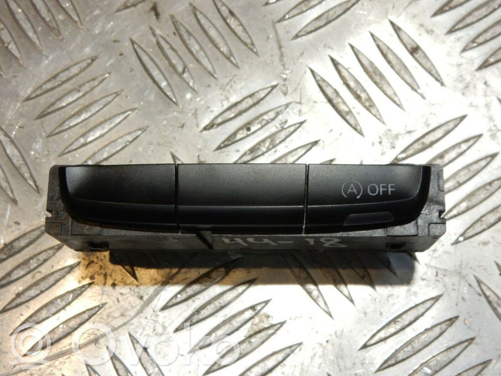 ESP (stability program) switch   8K0959673L,4418