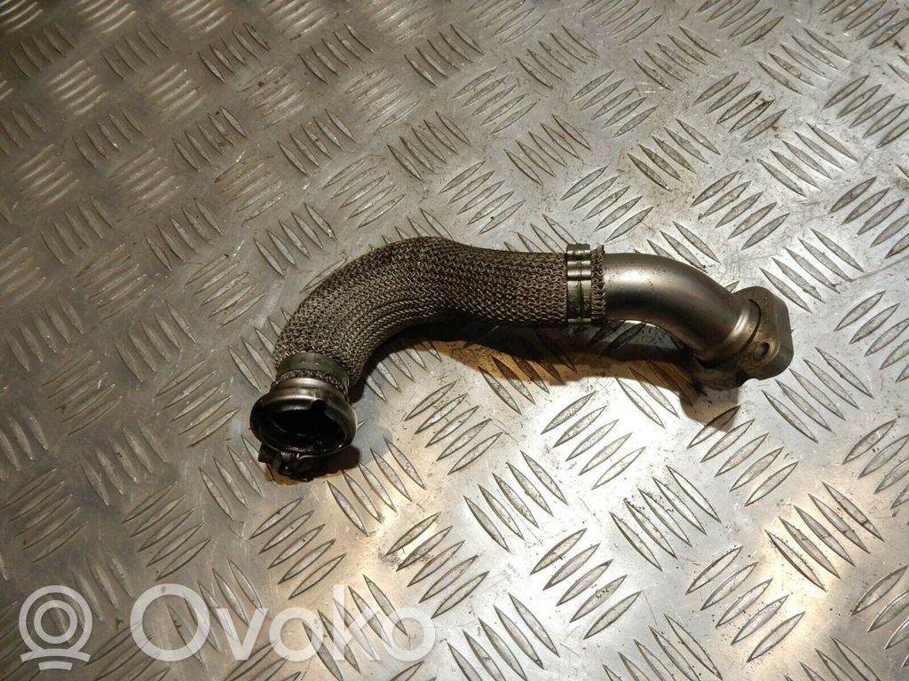 EGR valve cooler   059131530K,4487
