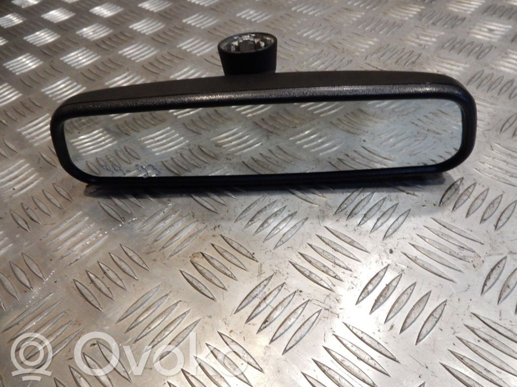 Audi A4 S4 B7 8E 8H Galinio vaizdo veidrodis (salone) 