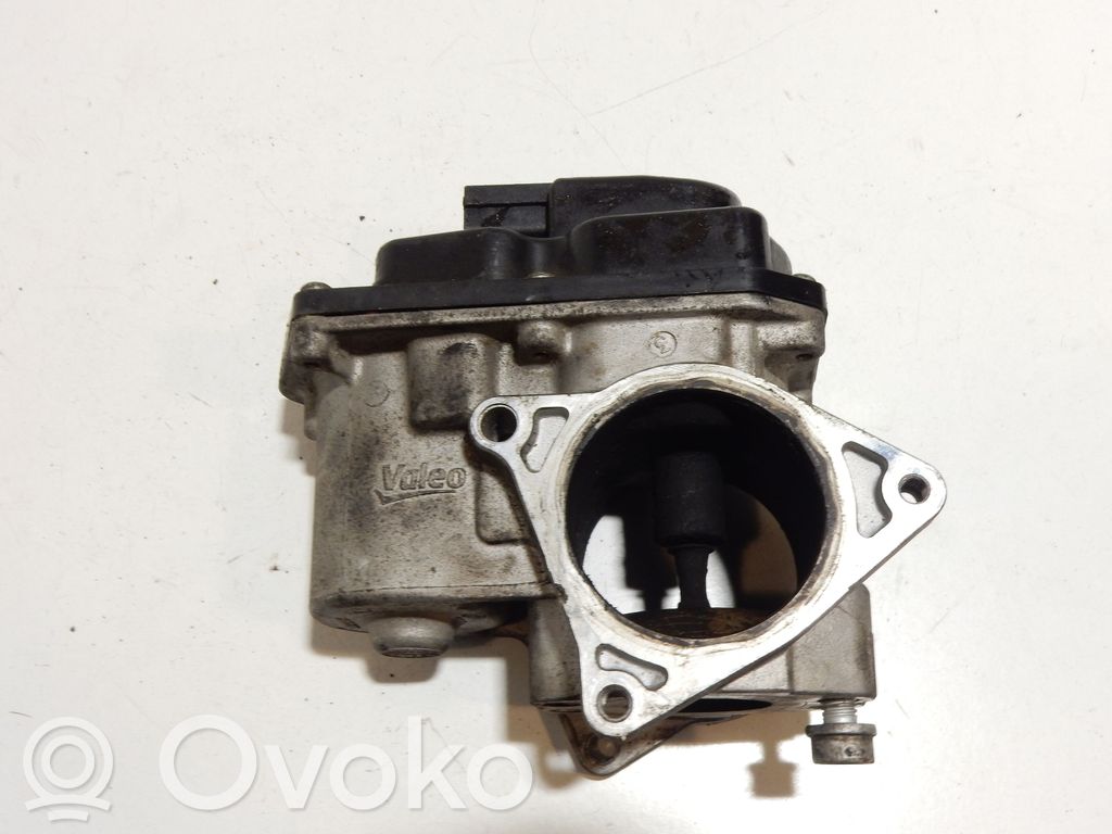 Volkswagen PASSAT B6 Valvola EGR 