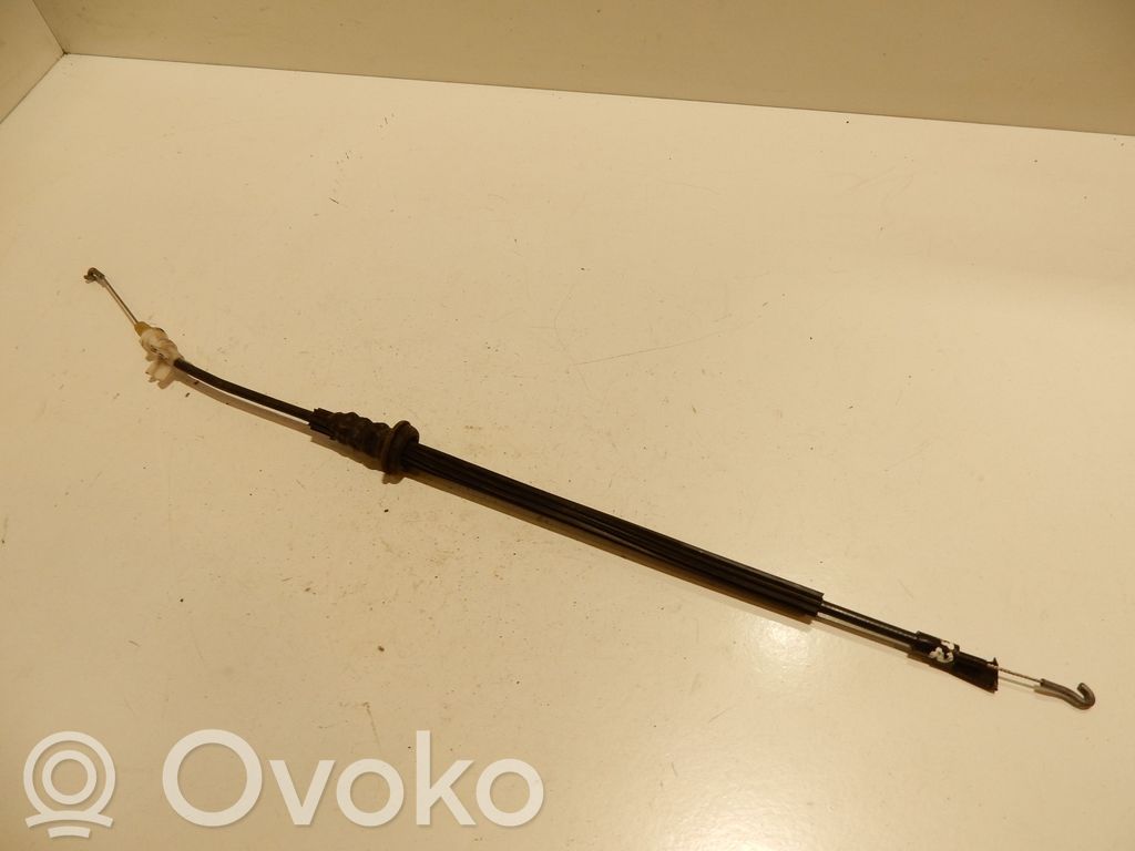 Linka zamka drzwi przednich   3C4839085B,VW,19202