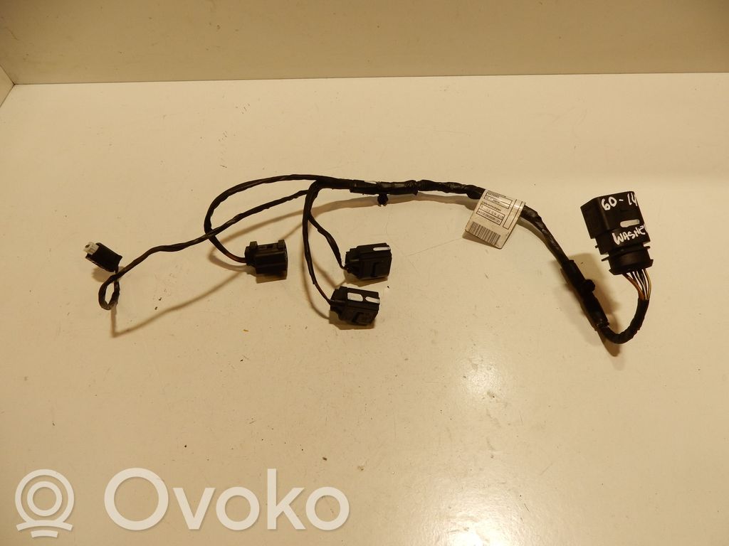 Pompa spryskiwacza szyby przedniej / czołowej   9115107,60147
