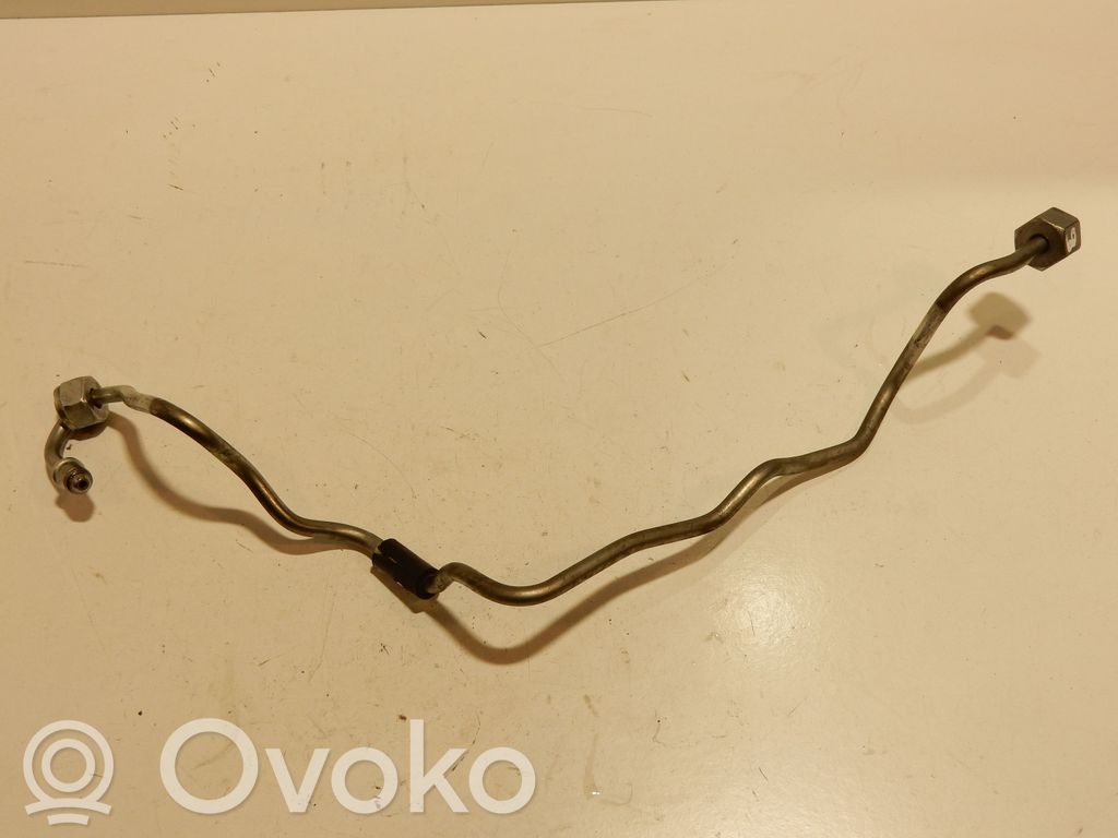 Przewód paliwowy wtryskiwacza   60218