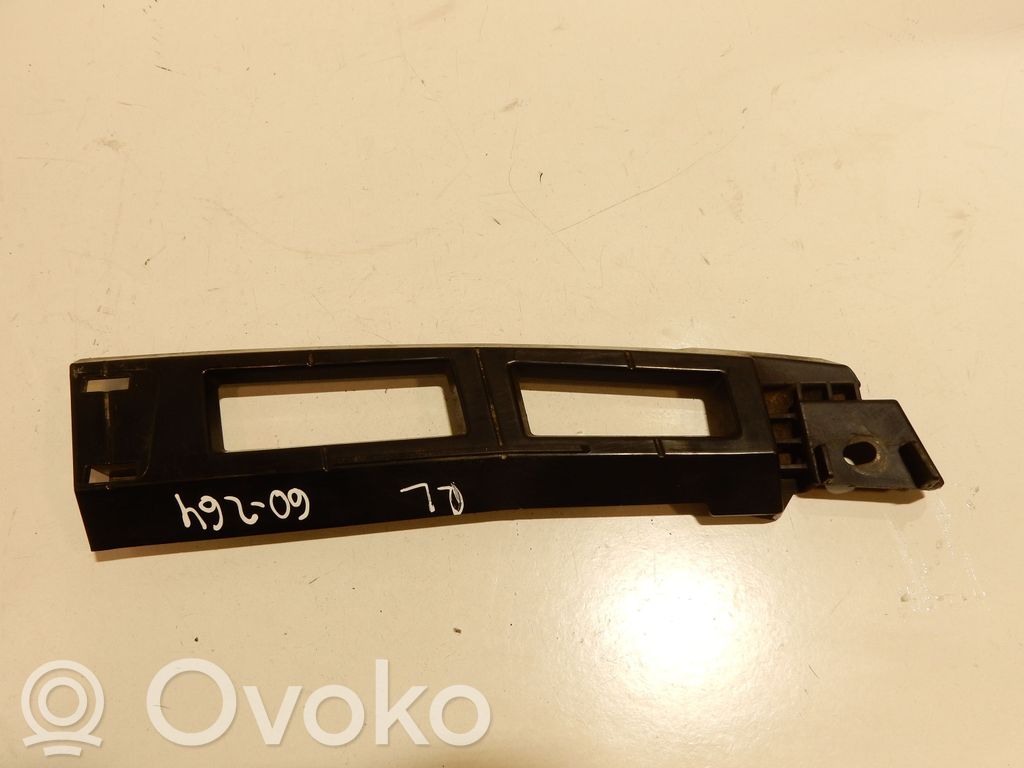 Rear bumper mounting bracket   7226937,60264