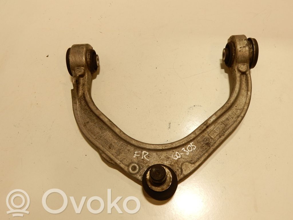 BMW X5 E70 Oberer Querlenker vorne 