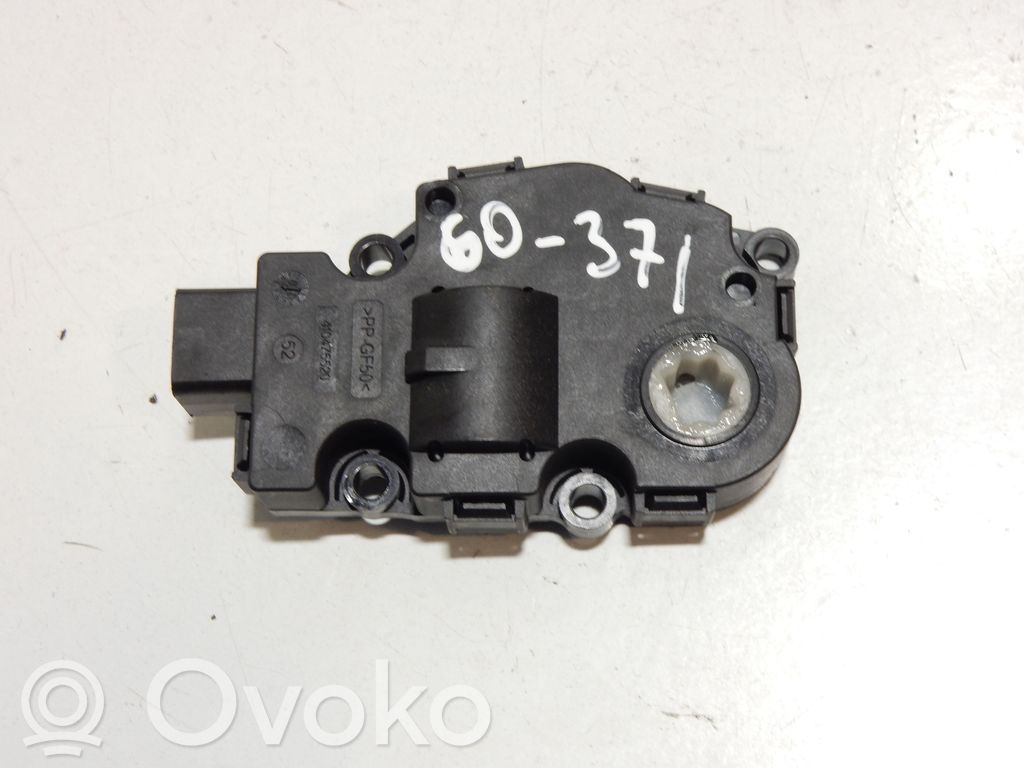BMW X5 E70 Motor/activador trampilla de calefacción 