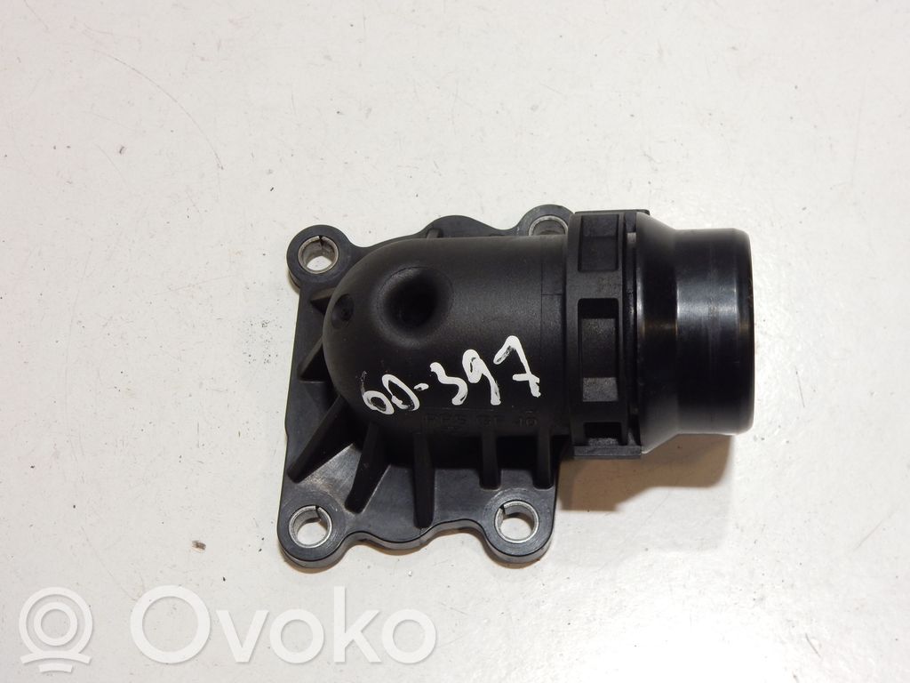 BMW X5 E70 Carcasa del termostato 