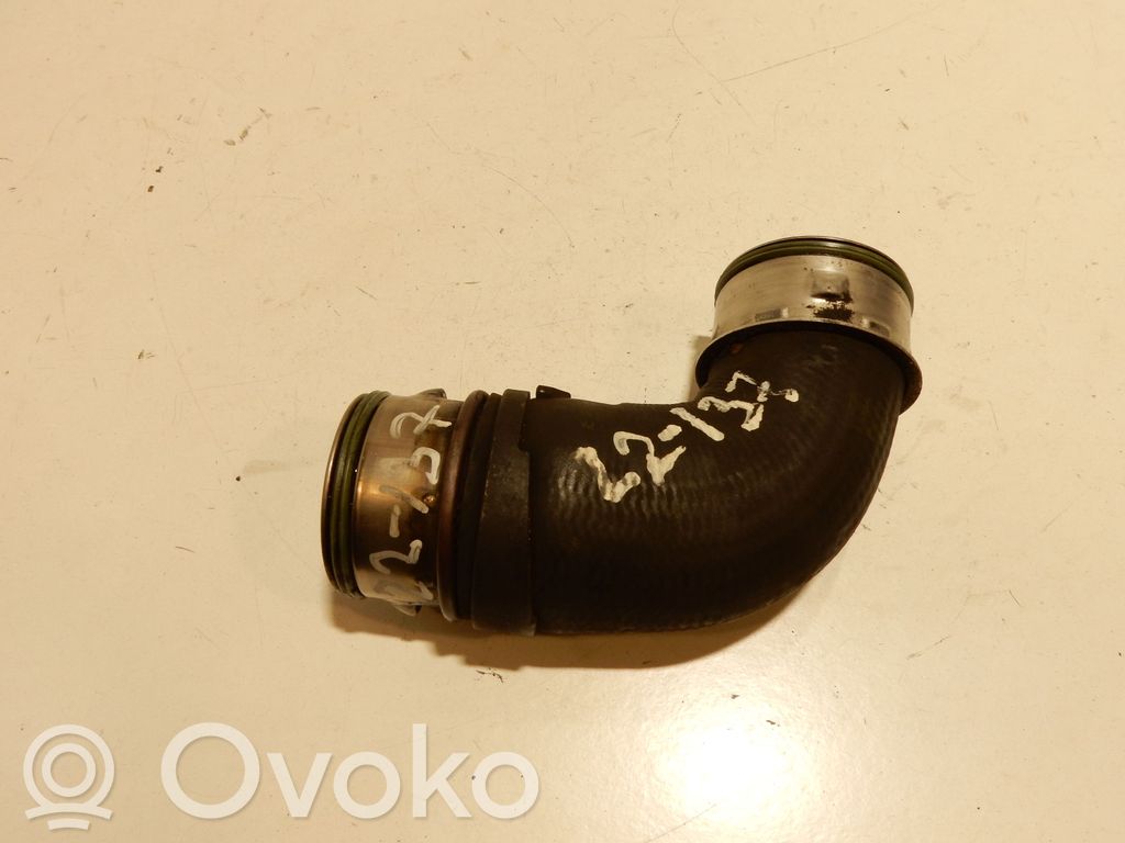 Wąż / Rura intercoolera   1K0145790C,VW,22137