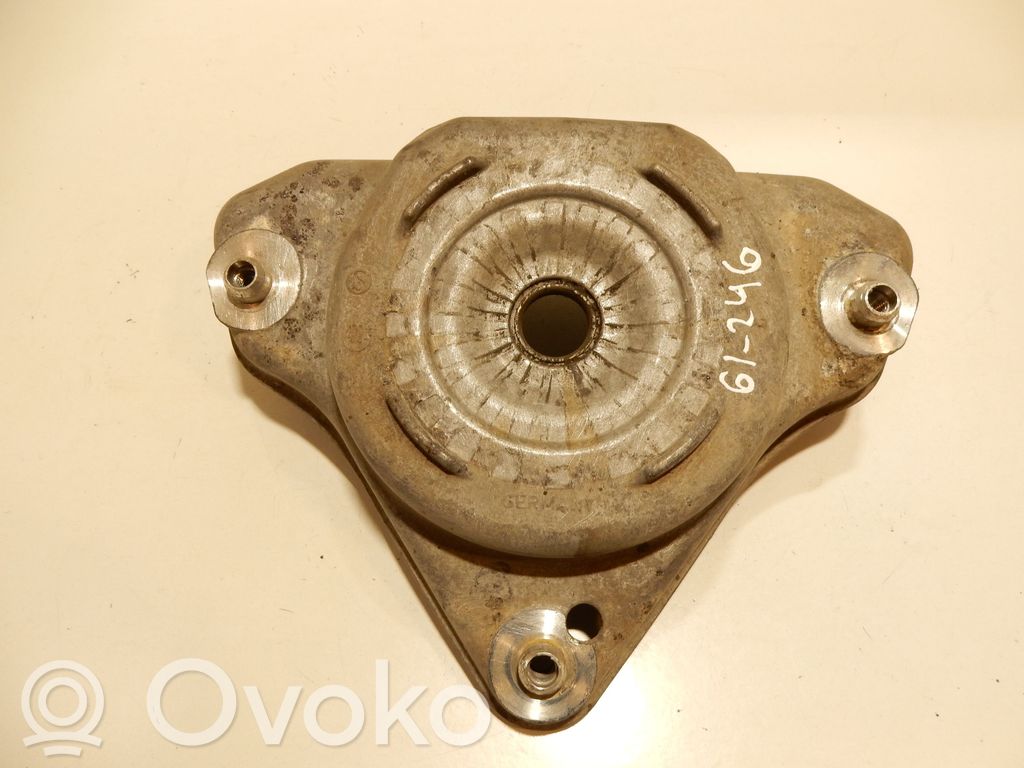 Audi A6 S6 C6 4F Soporte del muelle espiral 