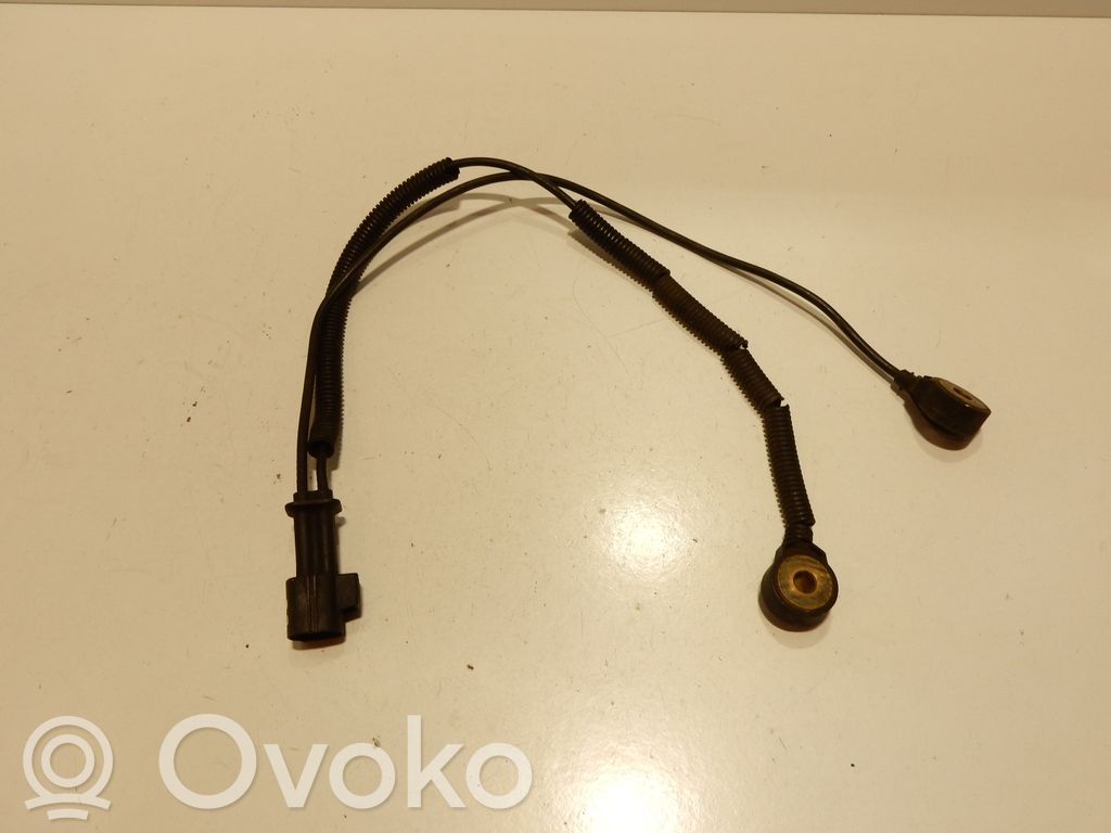 Volvo S80 Klopfsensor 