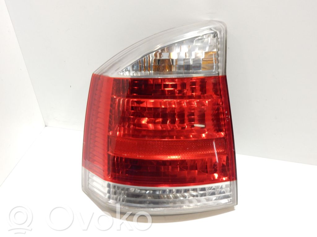 Opel Vectra C Lampa tylna 