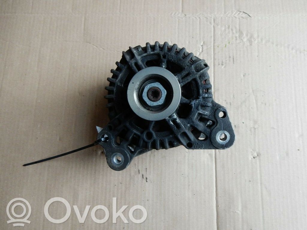 Volkswagen Golf V Alternador 