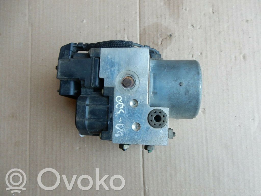 Pompa ABS   9643777980RG,40300