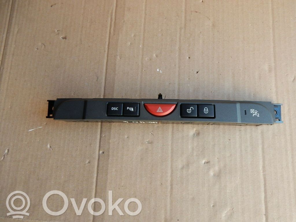 Rover Land Rover Hazard light switch 
