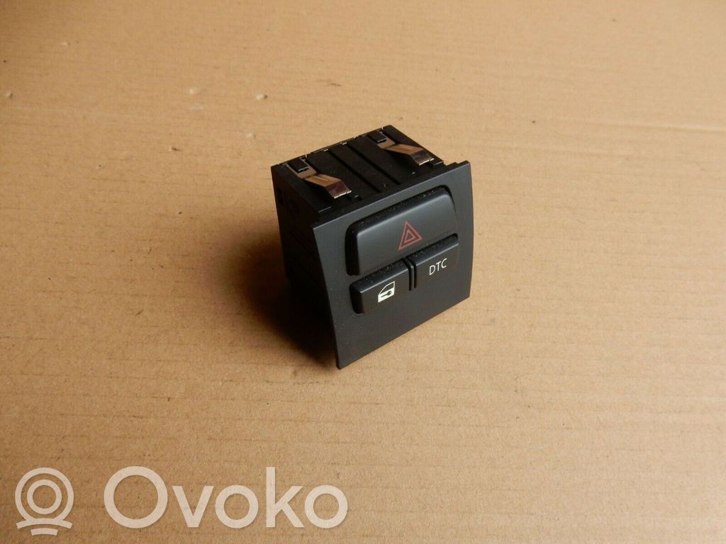 BMW 3 E90 E91 Hazard light switch 