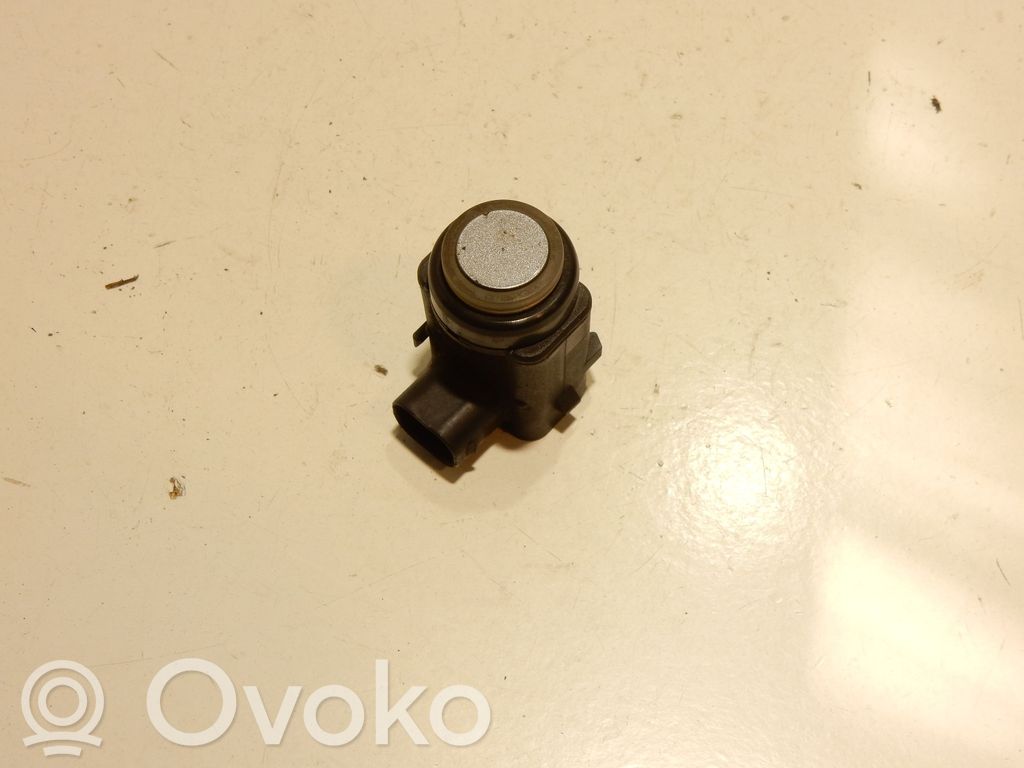 Opel Vectra C Czujnik parkowania PDC 
