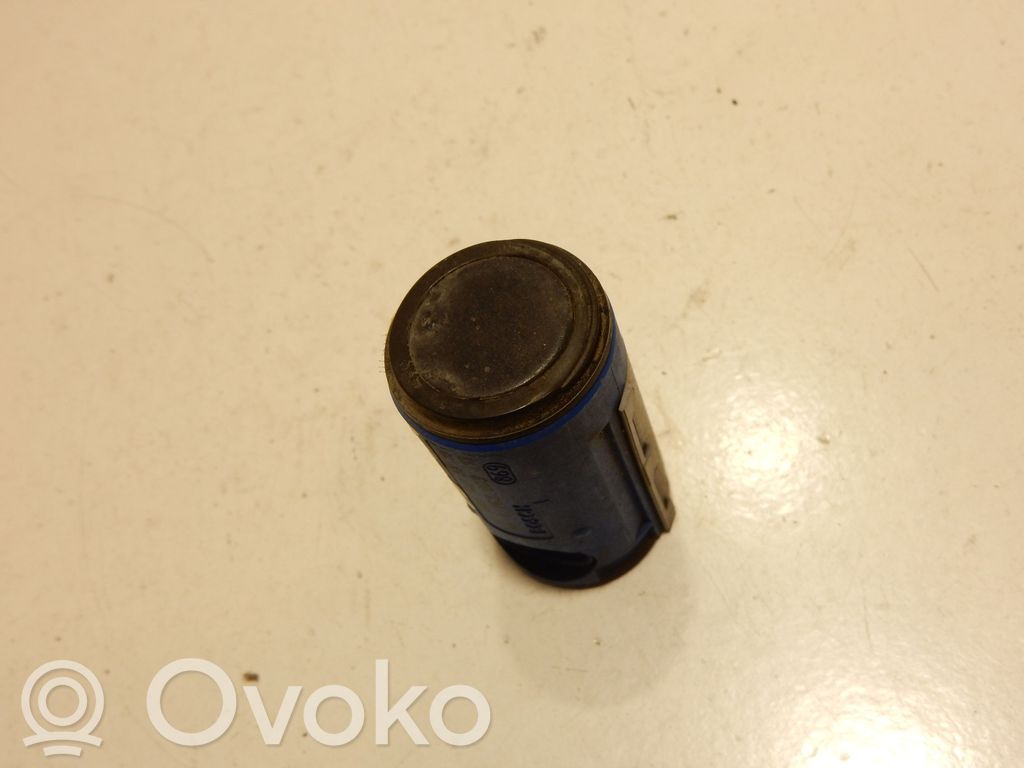 Mercedes-Benz S W220 Sensor de aparcamiento PDC 