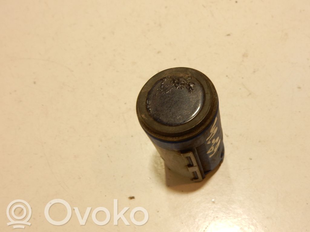 Mercedes-Benz S W220 Sensor de aparcamiento PDC 