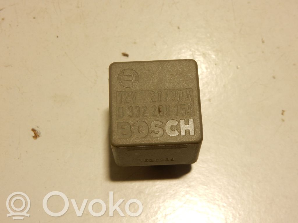 Other relay   0332209159,1726