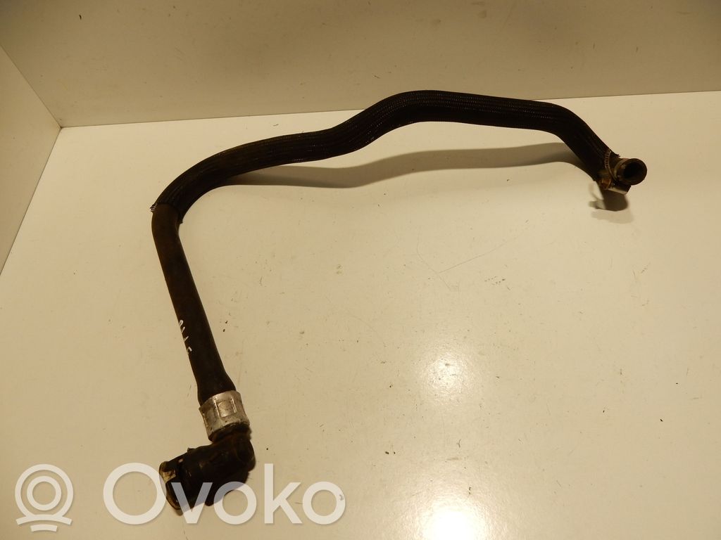Volvo S60 Polttoainepääputki 