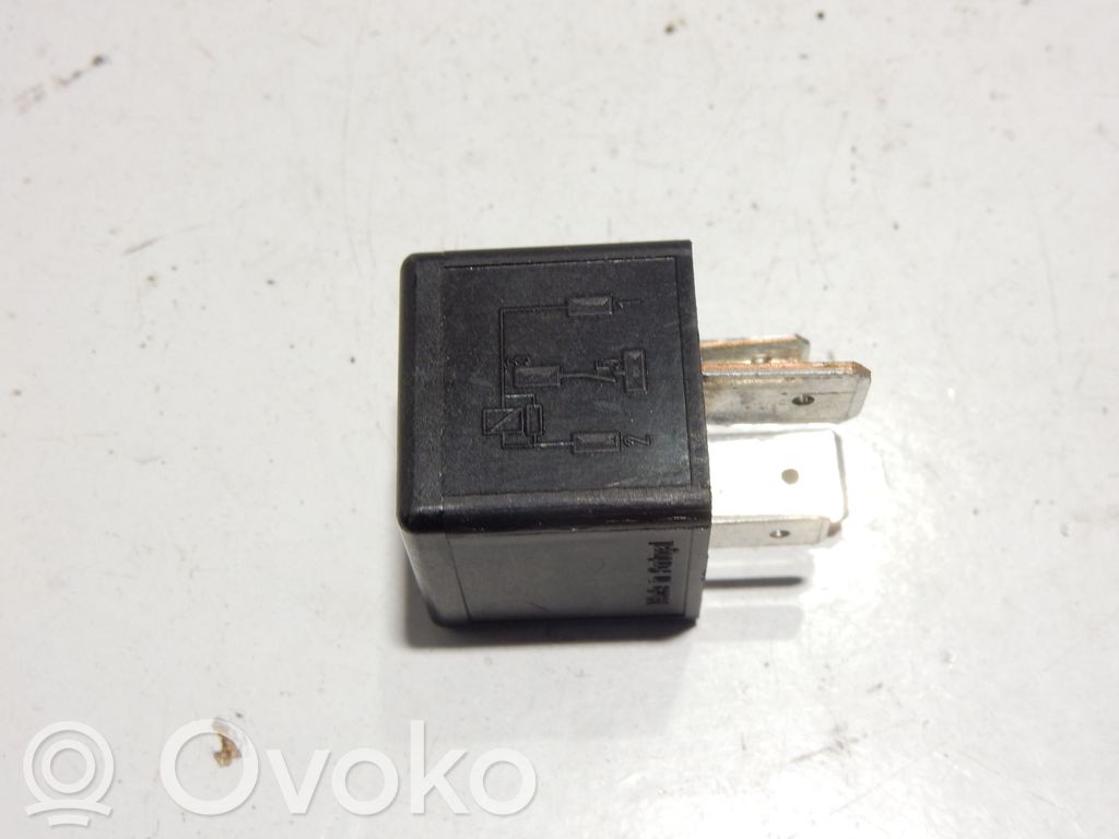 Volvo S60 Inne przekaźniki 