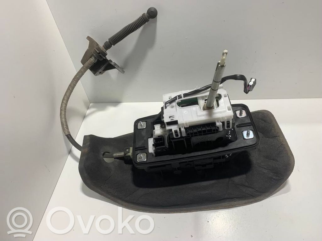 Audi A6 S6 C6 4F Gear shifter/selector 