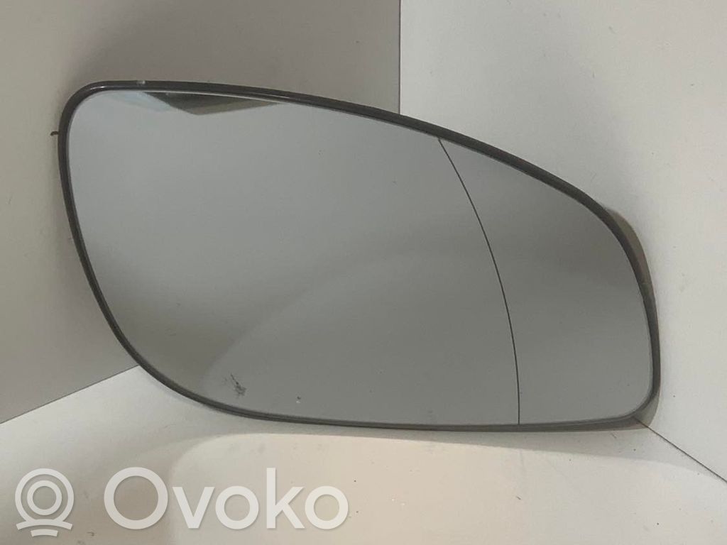 Opel Vectra C Wing mirror glass 