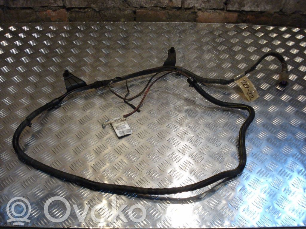 Opel Vectra C Pompa wspomaganie układu kierowniczego 