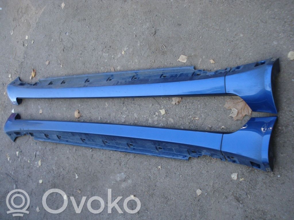 Audi A4 S4 B7 8E 8H Sill 