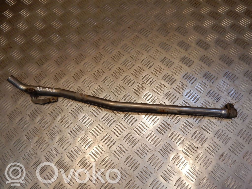 Tłumik ogrzewania postojowego Webasto   1K0819508H,1K0819508,29228