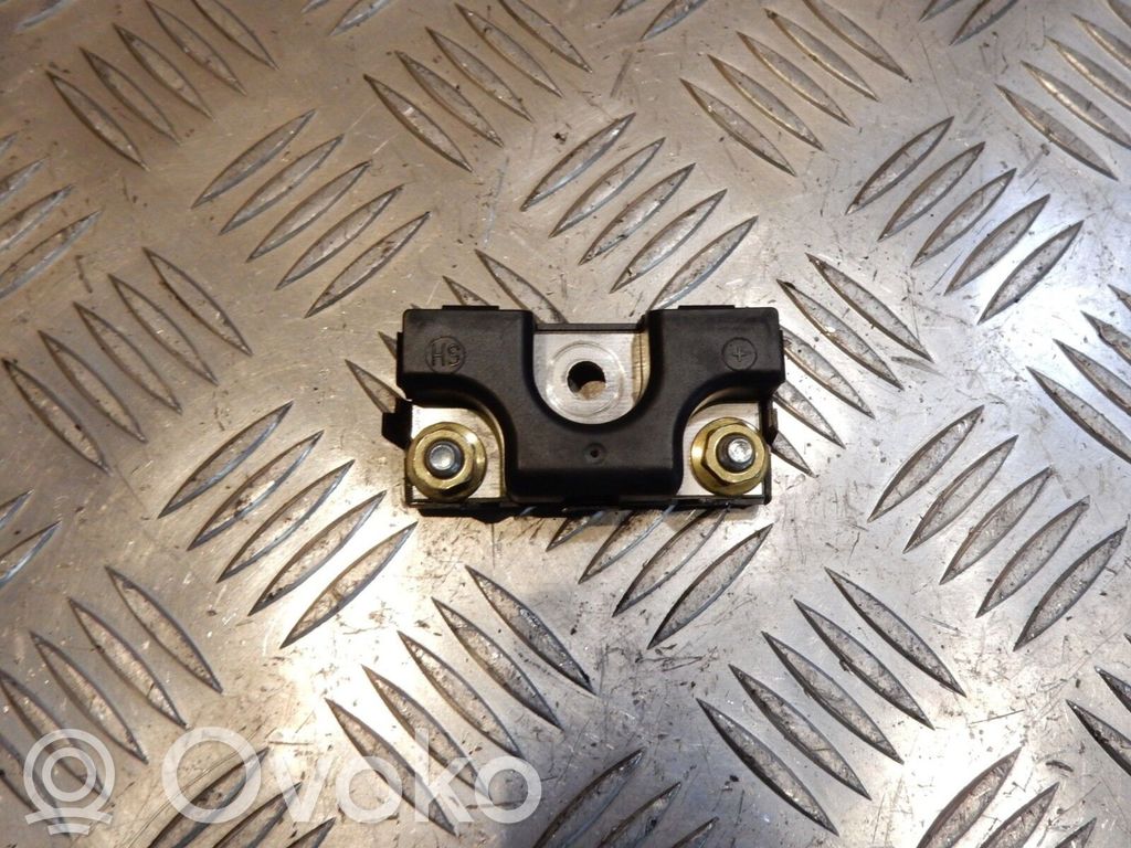 Audi A6 S6 C6 4F Centralina antenna 