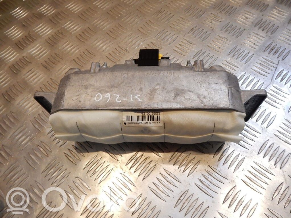 Poduszka powietrzna Airbag pasażera   4F2880204C,4F2880204,31260