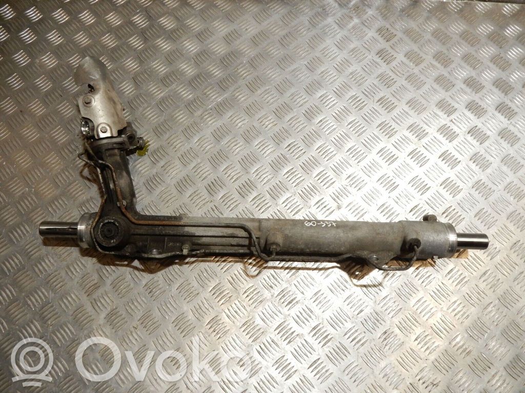 BMW X5 E70 Steering rack 