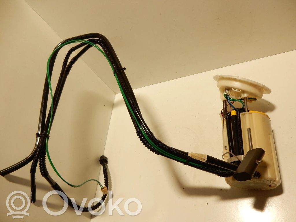 Polttoainesäiliön pumppu   6765848,63152