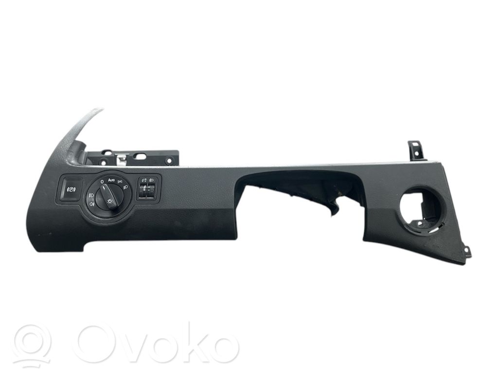Volkswagen PASSAT B6 Alte piese de interior 