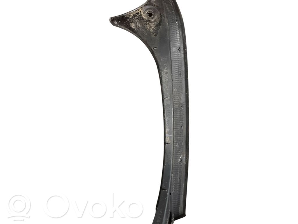 BMW 7 E65 E66 Other trunk/boot trim element 