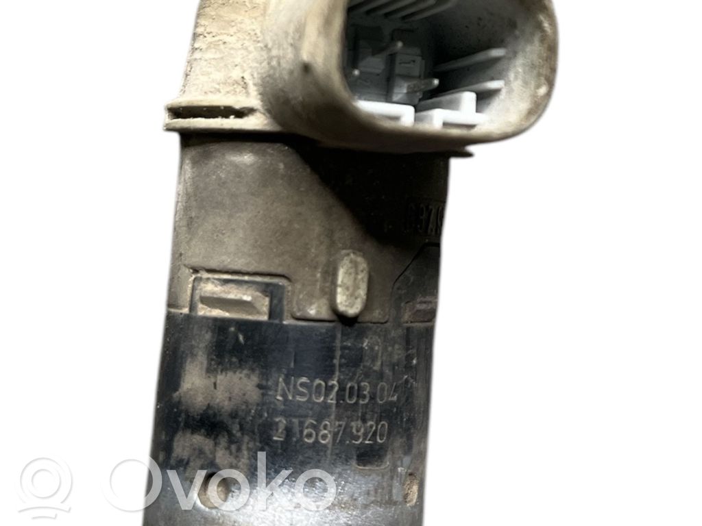 Sensor de aparcamiento PDC   687912,688650,667507