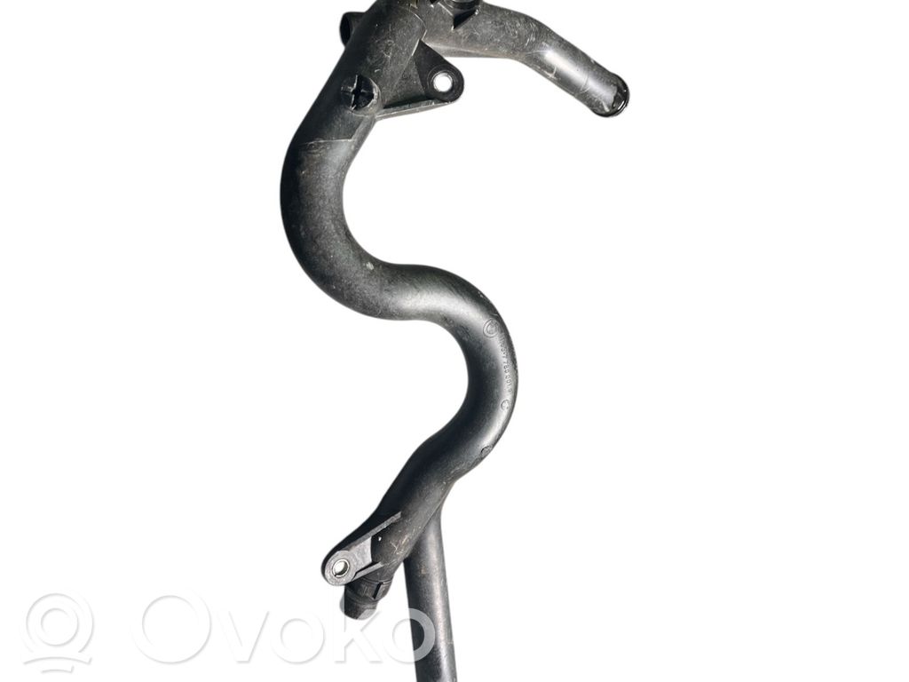 BMW 7 E65 E66 Caurulīte (-es) / šļūtene (-es) 