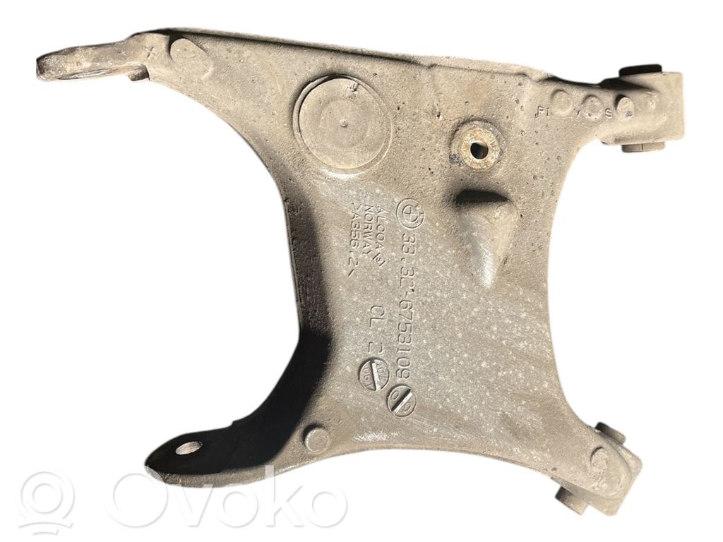 BMW 7 E65 E66 Rear upper control arm/wishbone 