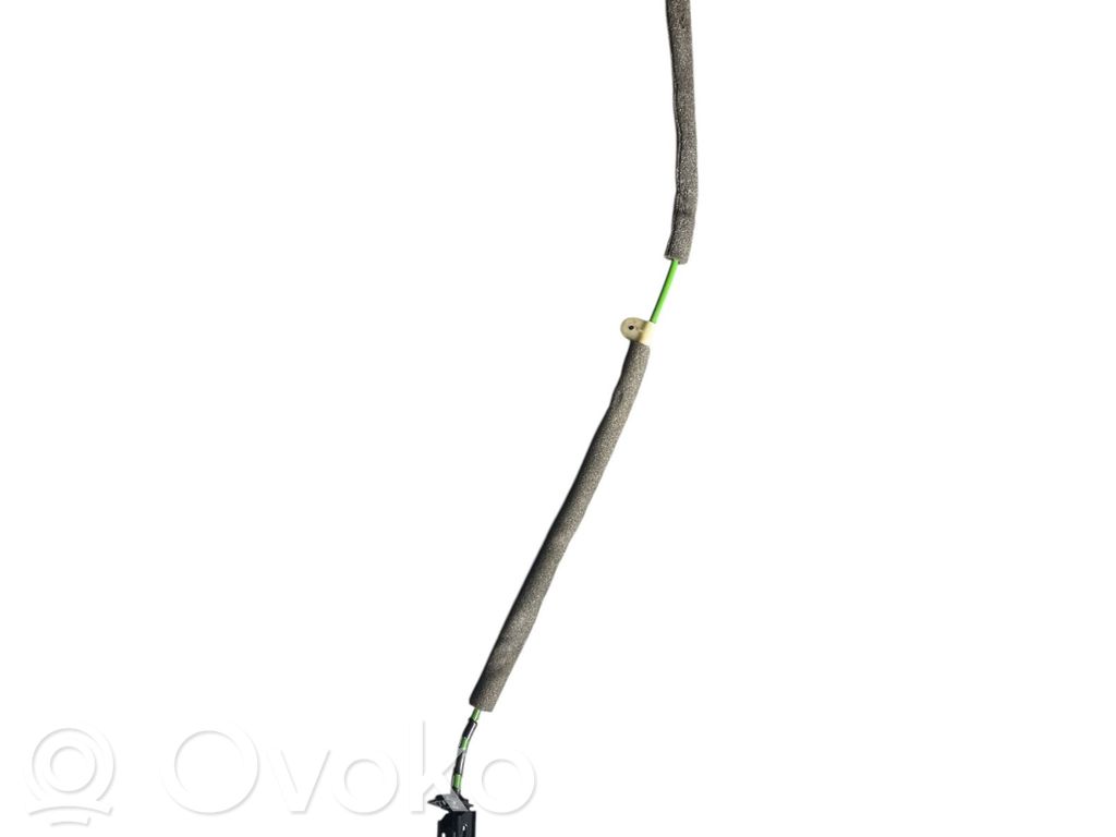 BMW 7 E65 E66 Front door cable line 