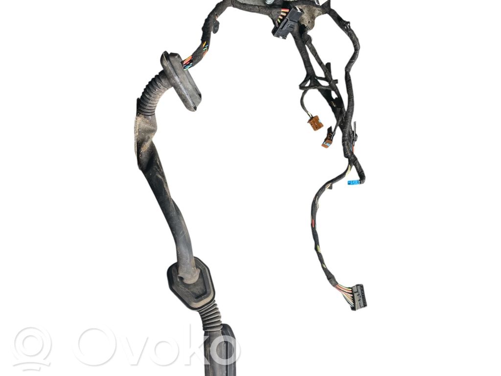 Cableado de puerta trasera   6918764