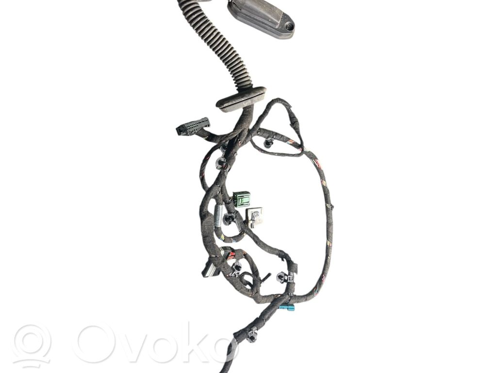 Cableado de puerta delantera   6913124
