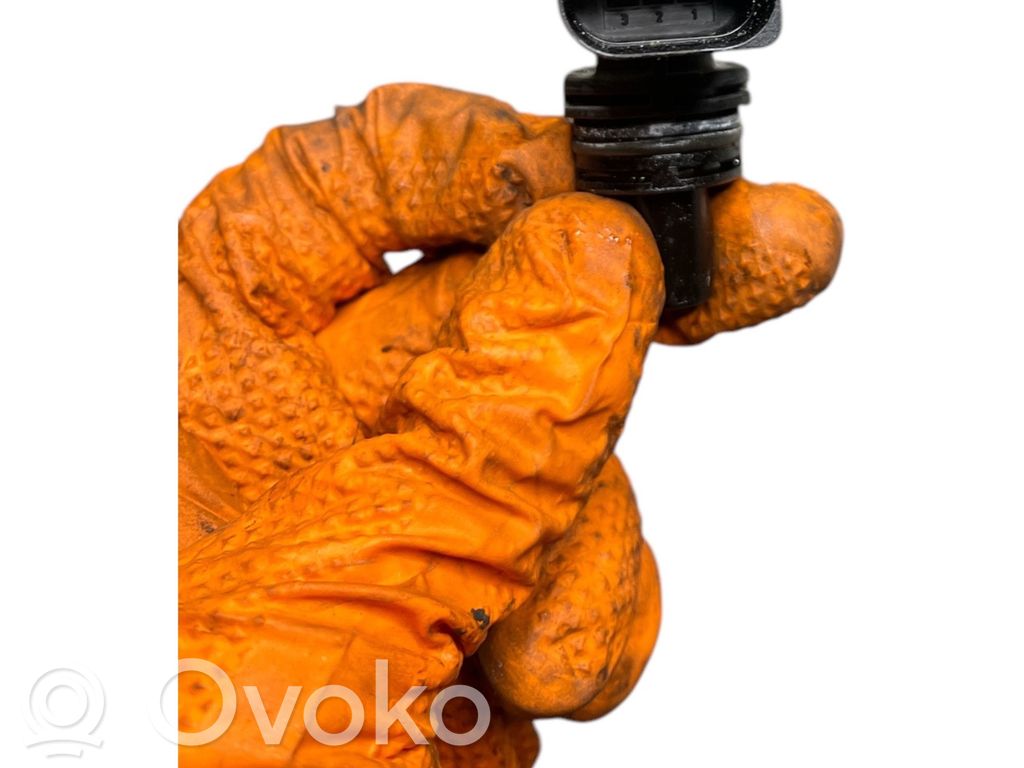 Skoda Roomster (5J) Sensor de posición del cigüeñal (Usadas) 