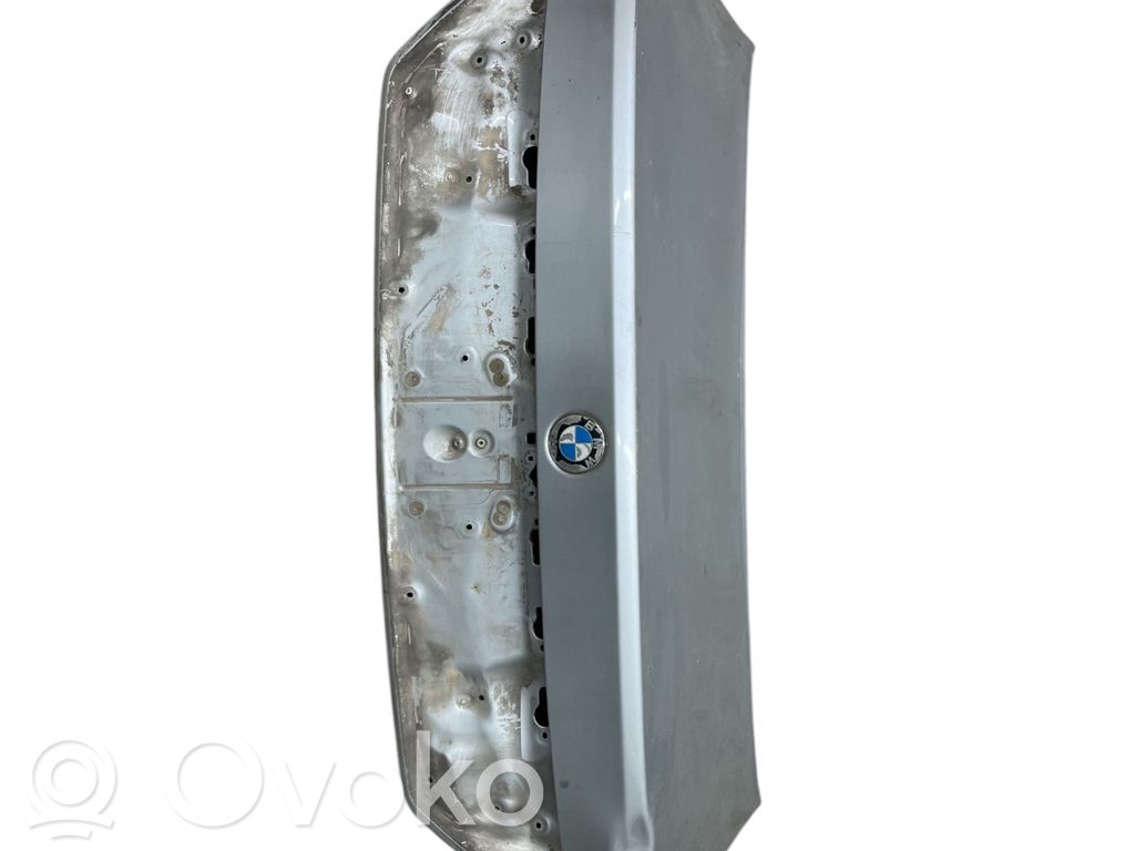 BMW 7 E65 E66 Tailgate/trunk/boot lid 
