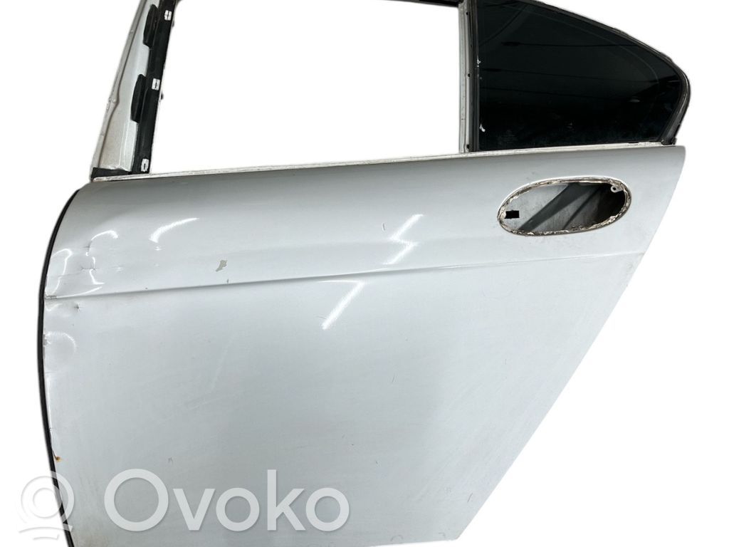 BMW 7 E65 E66 Galinės durys 