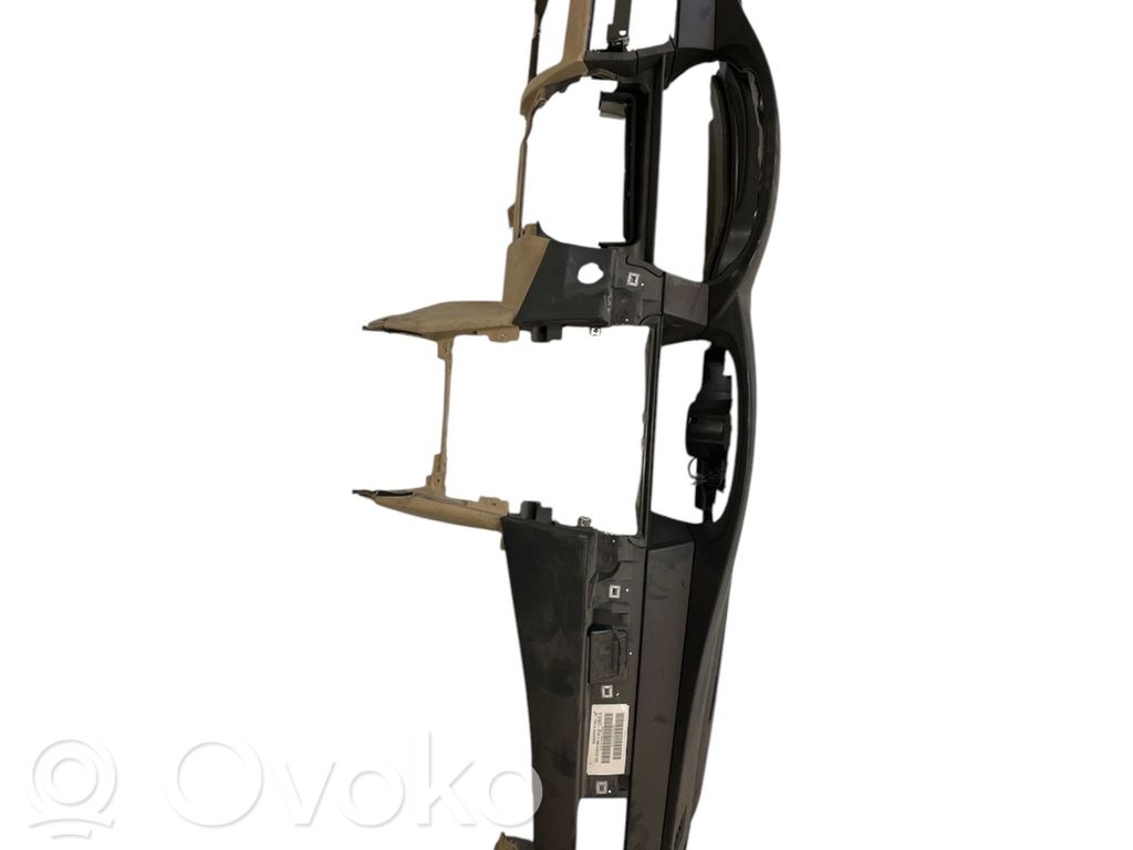 BMW 5 E60 E61 Panelė 