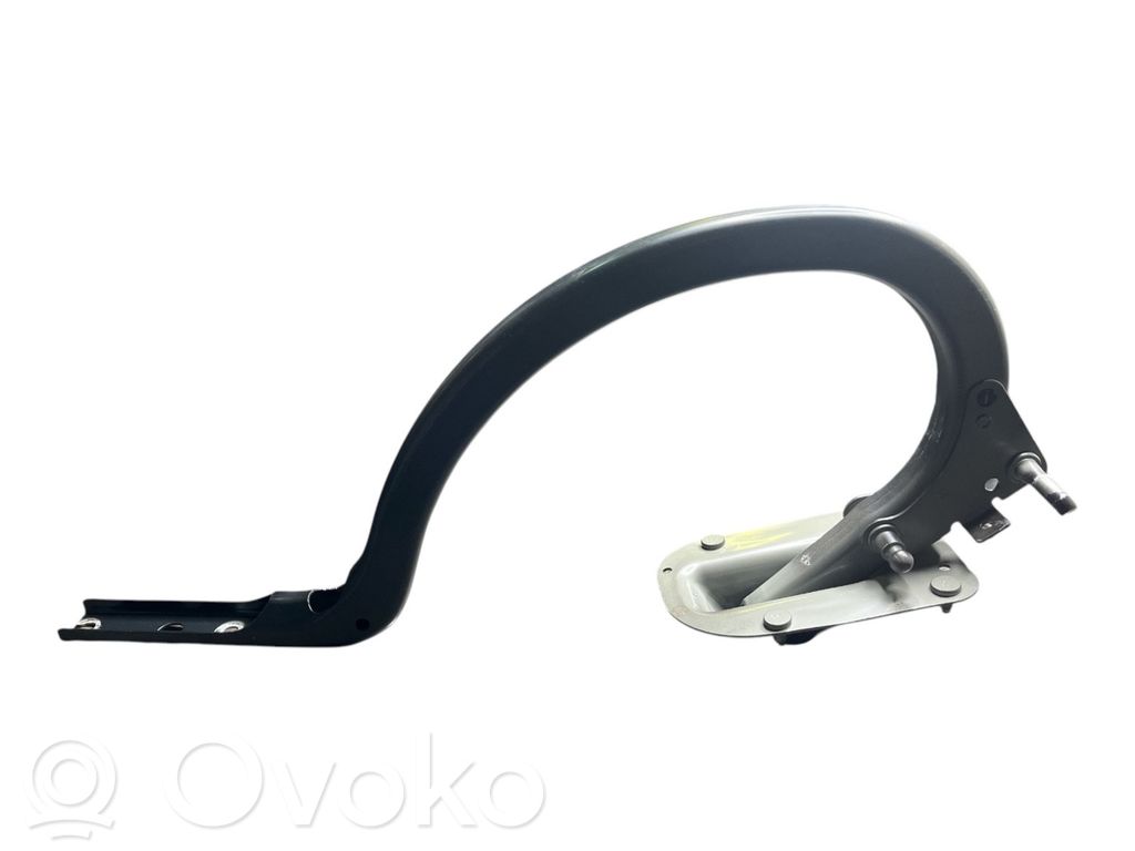 BMW 5 F10 F11 Tailgate/trunk/boot hinge 