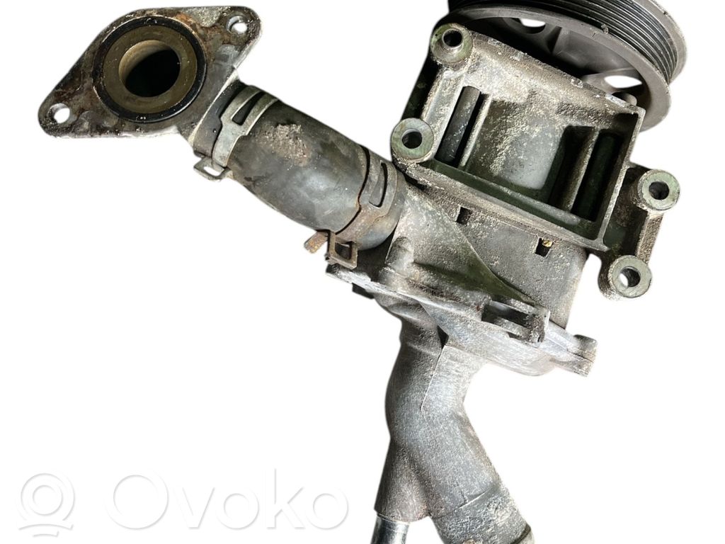 Mini One - Cooper R50 - 53 Water pump 