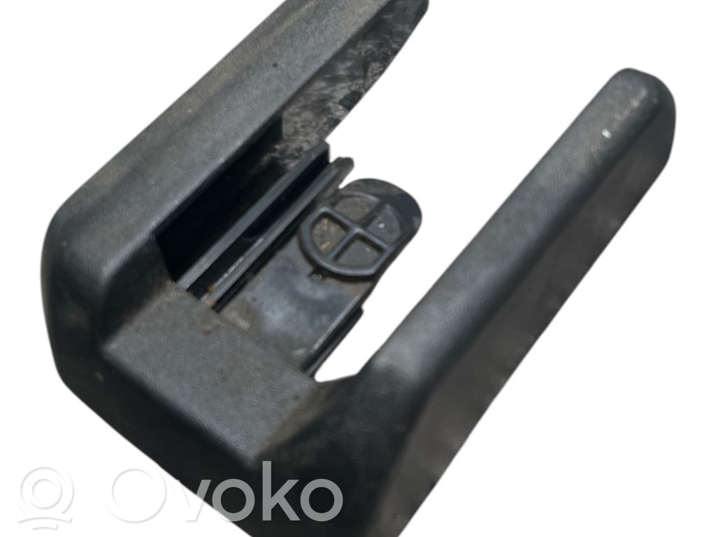 Volvo S60 Altra parte interiore 